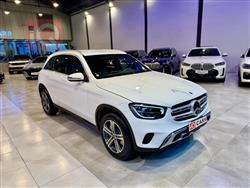 مرسيدس بنز GLC